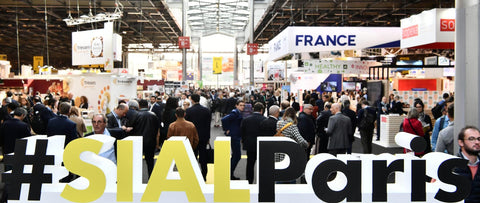 Discovering the Future of Food at SIAL 2024