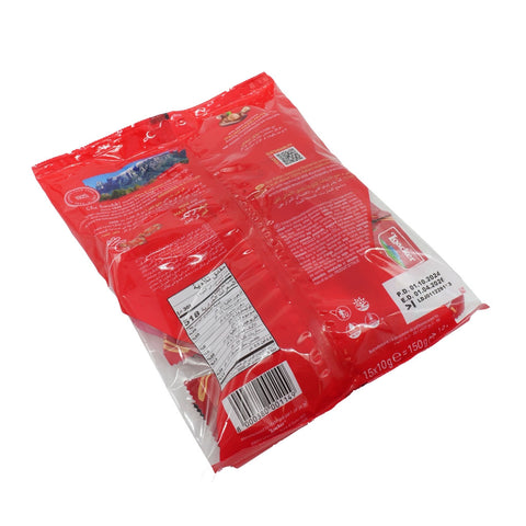 MINIS NAPOLITANER 7X150G - Picture 3
