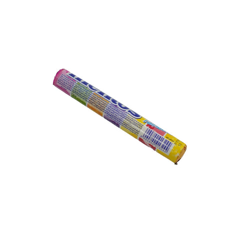 Mentos Rainbow Fruit Chewy Candies 38 g - Picture 3