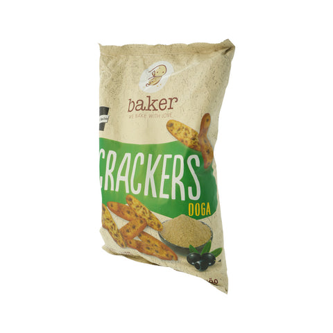 Baker Doka Savoury Snack Mix 300 g - Picture 2