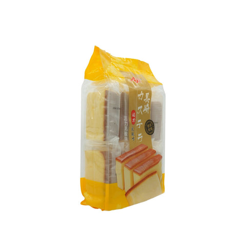 Aji Castela Flavor Cake (10 Cake) 330g - Picture 2