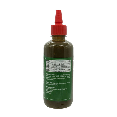 Melinda’s Green Hot Sauce - Picture 3