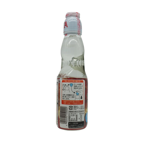 Hata Kosen  Bottle Ramune Japan 5 Assorts 200ml - Picture 2