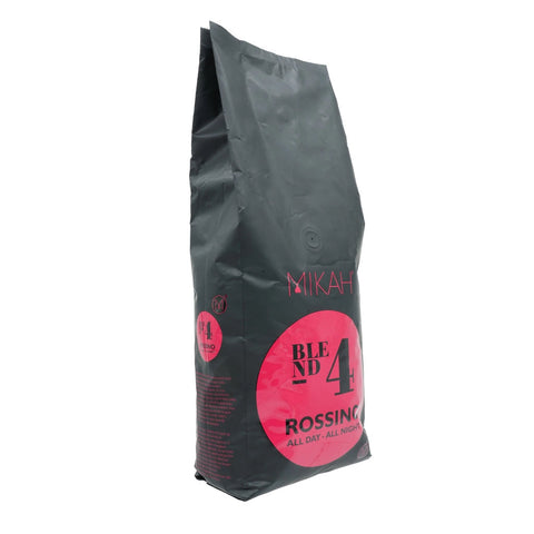 Mikah Coffee Blend Rossino Beans 1kg - Picture 2