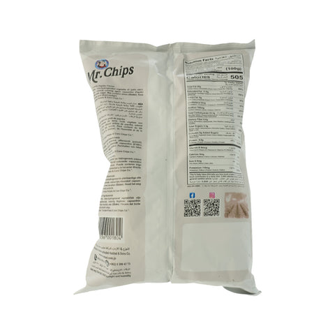 Mr. Chips Paprika Potato Chips 155 g - Picture 3