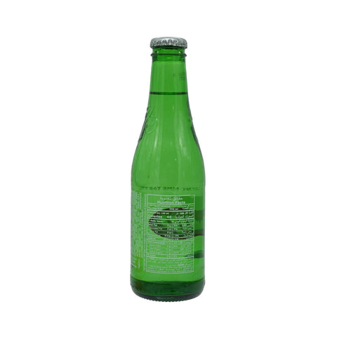 7UP Soft Drink Bottle 250 ml - Picture 2