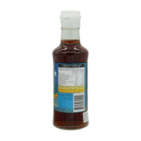 T/choice Fish Sauce 200ml - Picture 3