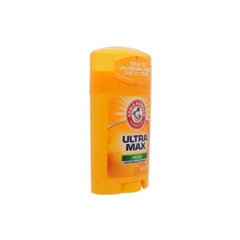 Arm & Hammer Ultra Max Fresh Deodorant Stick 28 g - Picture 2