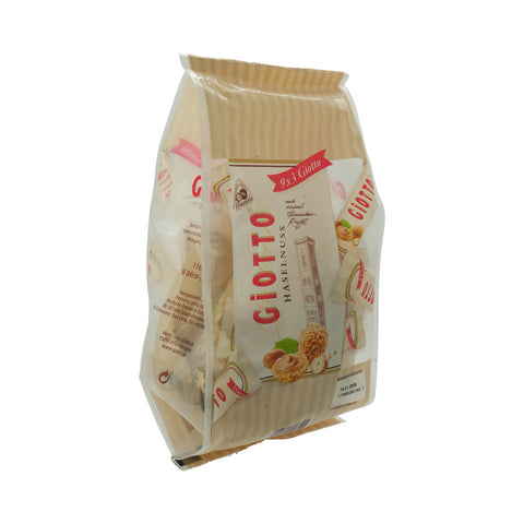 FERRERO GIOTTO POUCH-116G - Picture 2