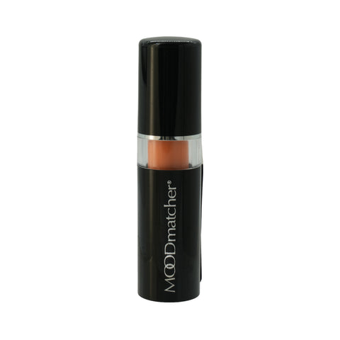 MOODmatcher Original Color Changing Lipstick Light Orange - Picture 2