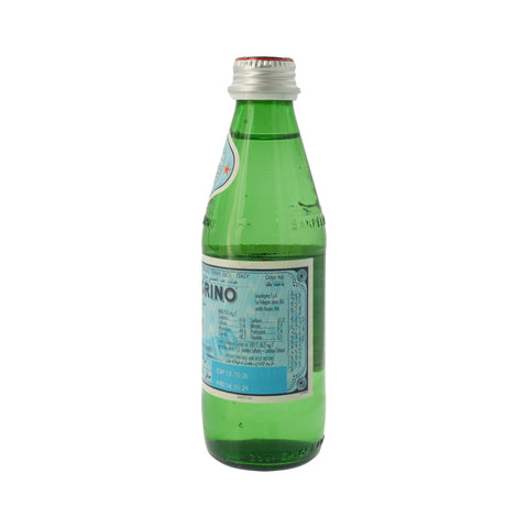S.PELLEGRINO SPARKLING WATER - 250ML - Picture 2