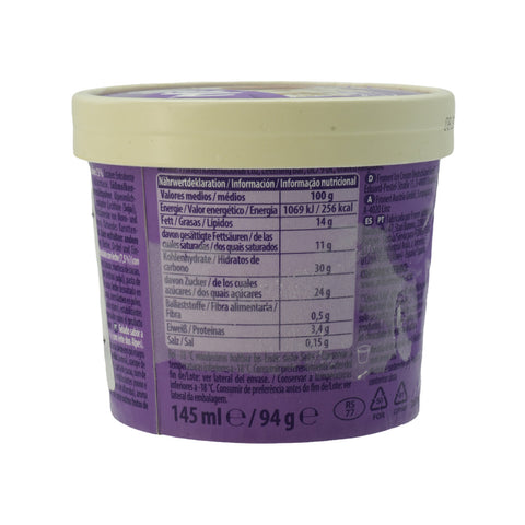Milka Vanilla Ice Cream Cup 94 g - Picture 2