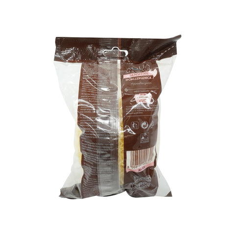 AQUA MASSAGE-SENSETIIVE VELVET SPONGE-620-N - Picture 3