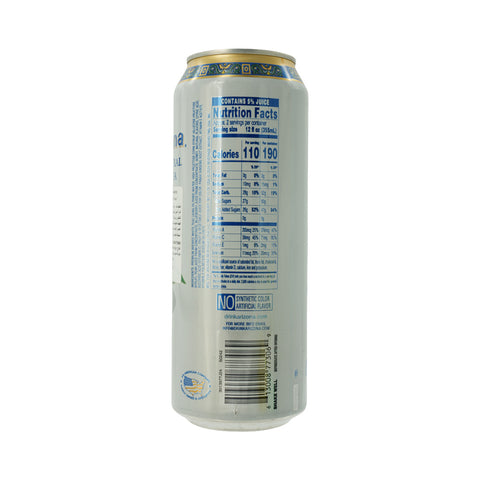 Arizona Blue White Tea - Picture 3