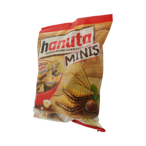 FERRERO HANUTA MINI 200G - Picture 2