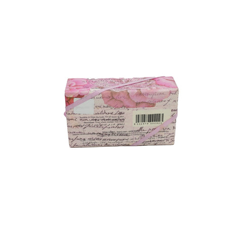 ALCHIMIA Vegetal Soap - Rose Oud 200g - Picture 3