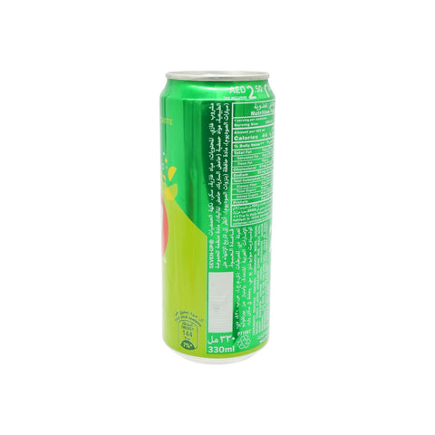 7UP CAN 330 ML - Picture 3