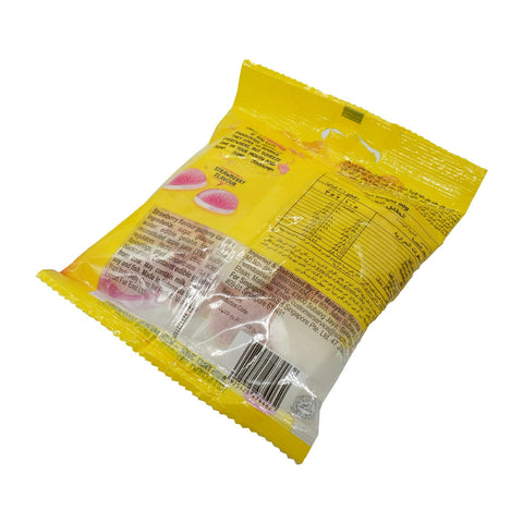 Chupa Chups Jellies Pinkies 90 g - Picture 2