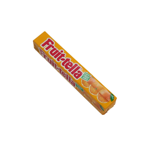Fruitella Orange Chews Bar 39 g - Picture 2