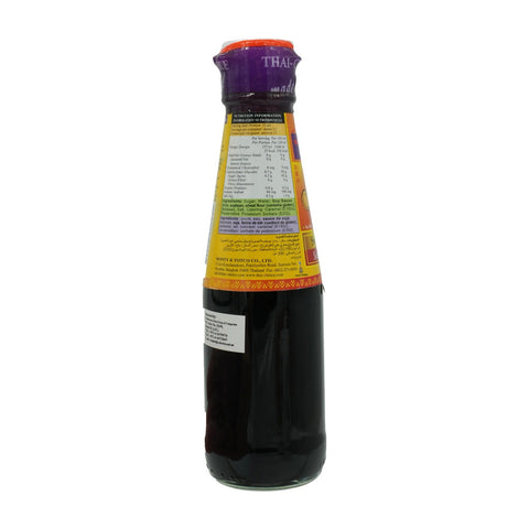 T/ Choice Sweet Soy Sauce 200ml - Picture 2