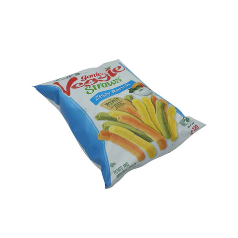 Sensible Portions Garden Veggie Straws Zesty Ranch 120 g - Picture 2