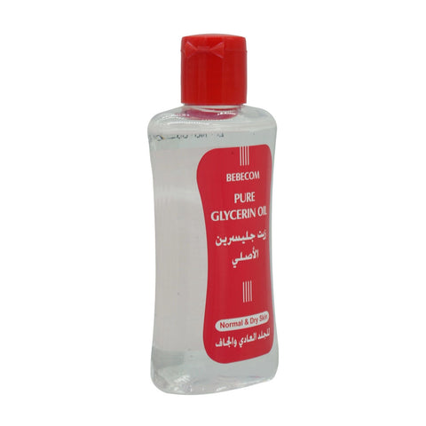 GLYCERIN OIL 100ML - Picture 2