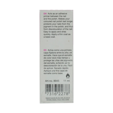 DEPEND BASE BONDER - Picture 3