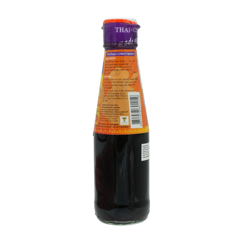 Thai Choice Soy Sauce 200ml - Picture 3