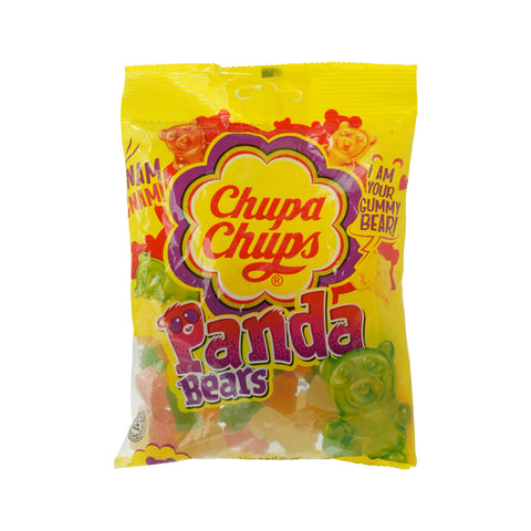 Chupa Chups Jellies B Panda 160Gm - Picture 2