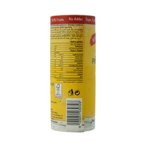 Twist Pinacolada No Added Sugar-240ml - Picture 3