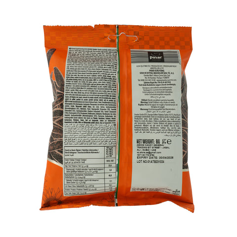 Pinar Sunflower Seeds Barbecue Flavored - Picture 3