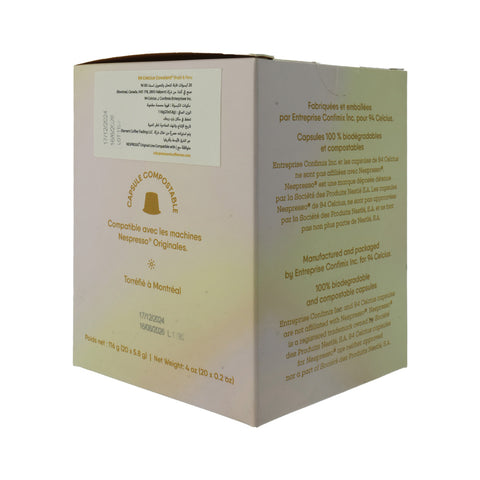 94 Celcius Covalent Capsules Box 20 - Picture 2