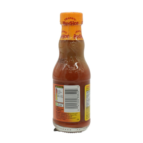 Frank’s RedHot Buffalo Wing Sauce 148 ml - Picture 2