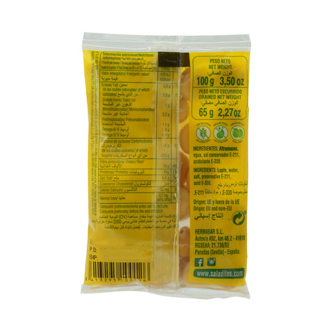Saladitos-100g - Picture 3
