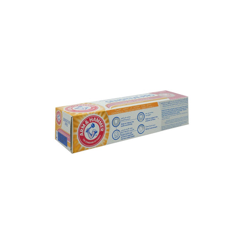 A&H SENSITIVE PRO REPAIR TOOTHPASTE 75ML - Picture 2
