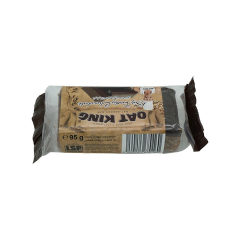 Oat King Big Tasty Chocolate Energy Bar 95 g - Picture 3