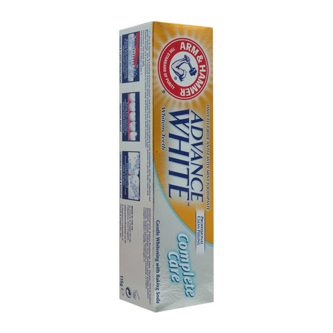 Arm & Hammer Advance White Complete Care Toothpaste 115 g - Picture 2