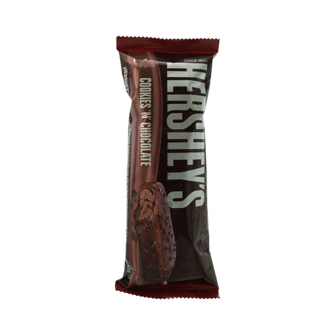 Hershey’s Cookies & Chocolate Ice Cream Stick 90 ml - Picture 3