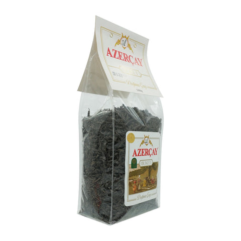 Azercay Black Tea Buket Limpid Package 500g - Picture 2