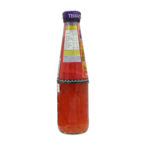 T/CHOICE Sweet Chilli Hot Sauce 270ml - Picture 2