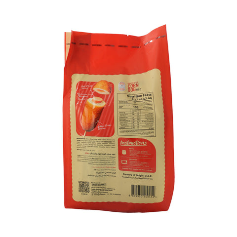 Good Seoul Crispy Chicken Corn Dogs 4 x 80 g - Picture 3