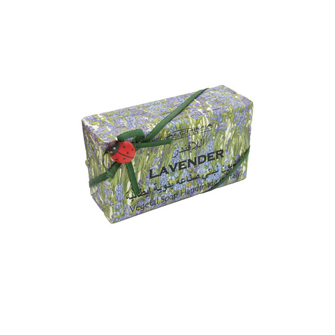 ALCHIMIA Vegetal Soap - Lavander 200g - Picture 2