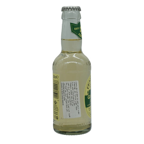 Fentimans Premium Ginger Ale 200 ml - Picture 2