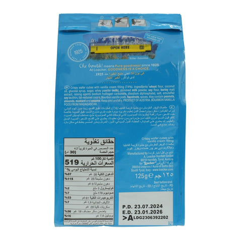 CHOCOLATE-125G - Picture 3