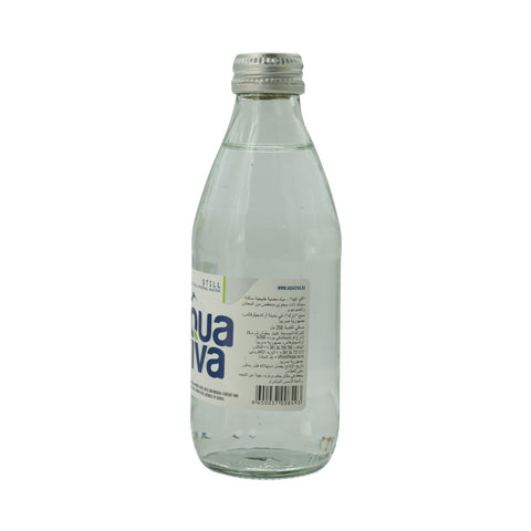 Aqua Viva Still Water 250ml - Picture 3