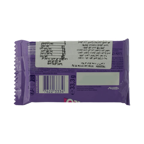Milka Leo White 32g - Picture 3