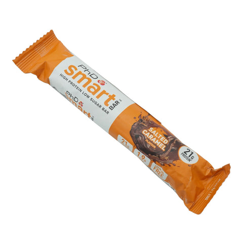 Smart Bar - Salted Caramel 64g - Picture 2