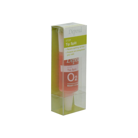 DEPEND STOP TIP SPLIT - Picture 2
