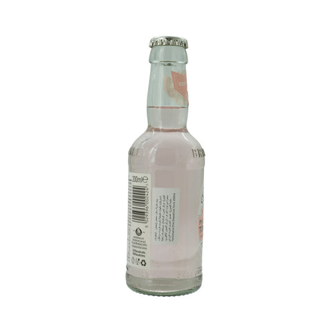 Fentimans Pink Grapefruit Tonic 200ml - Picture 2