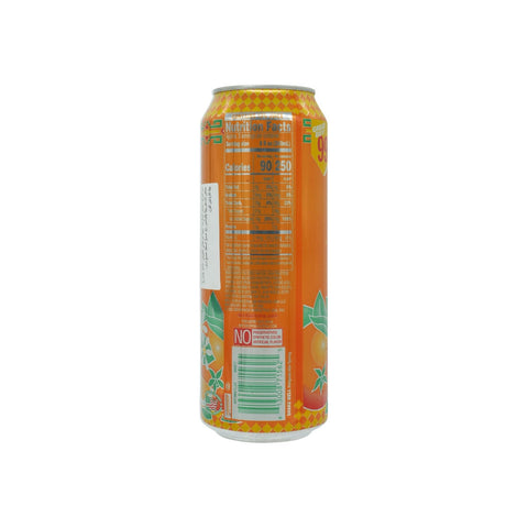 Arizona Orangeade Fruit Juice Cocktail 650ml - Picture 3